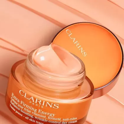 Online Clarins Extra-Firming Energy
