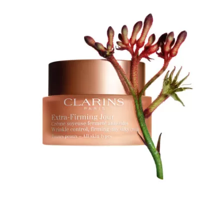 Clearance Clarins Extra-Firming Jour Para Todo Tipo De Pieles