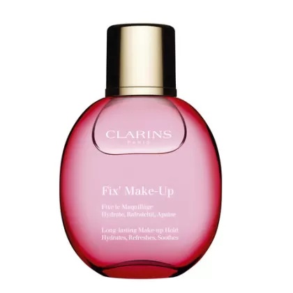 Best Clarins Fix' Make-Up
