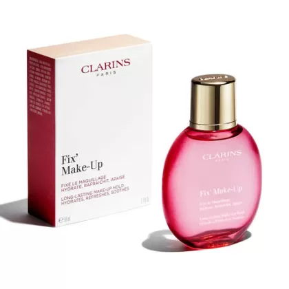 Best Clarins Fix' Make-Up