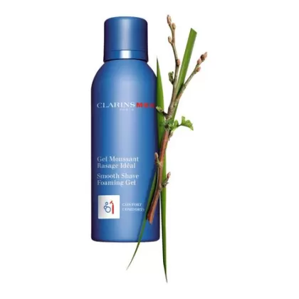 Best Sale Clarins Gel Afeitado Ideal