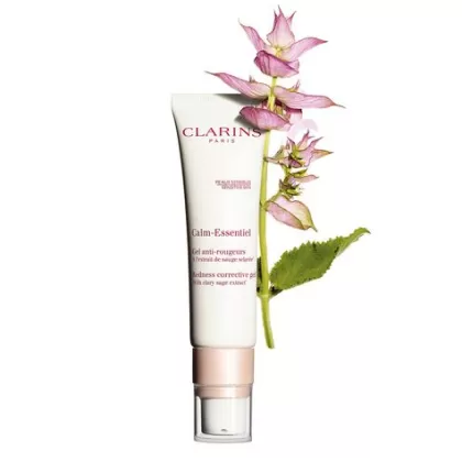 Sale Clarins Gel Antirrojeces Calm-Essentiel