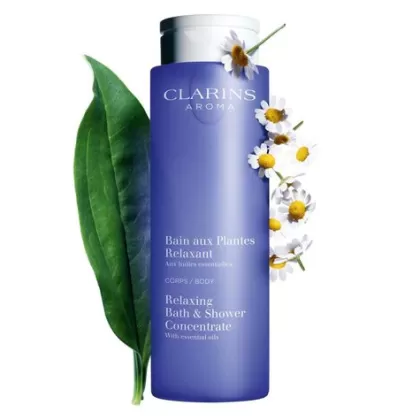 Cheap Clarins Gel De Ducha Relax