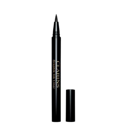 Cheap Clarins Graphik Ink Liner 01 Black