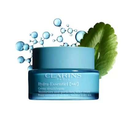Outlet Clarins Hydra-Essentiel [Ha ] Crema De Dia