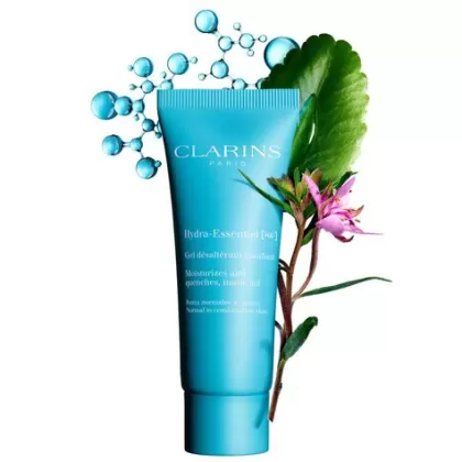 Cheap Clarins Hydra-Essentiel [Ha ] Crema De Dia Gel Mate