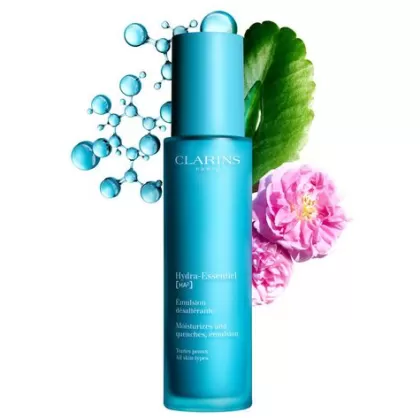 Discount Clarins Hydra-Essentiel [Ha ] Emulsion