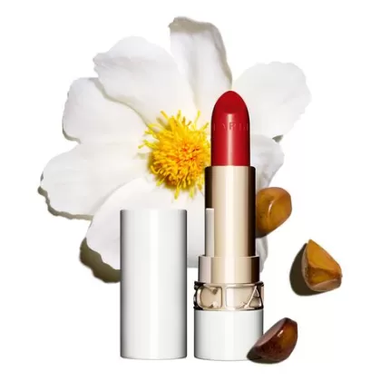 Hot Clarins Joli Rouge Brillante