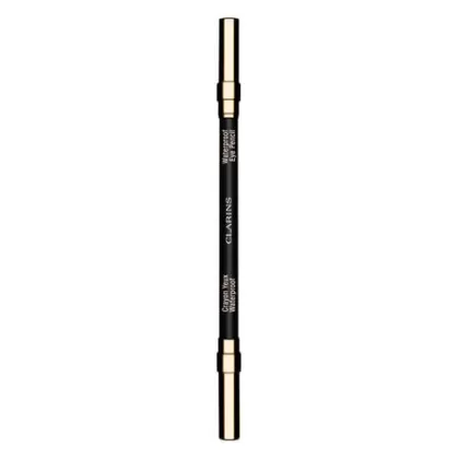 Clearance Clarins Lapiz De Ojos Waterproof 01 Black