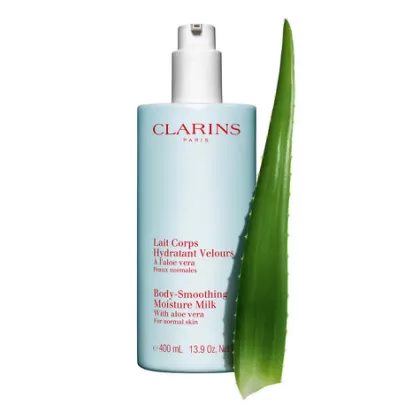Cheap Clarins Leche Corporal Hidratante