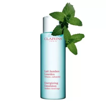 Best Sale Clarins Leche Piernas Pesadas