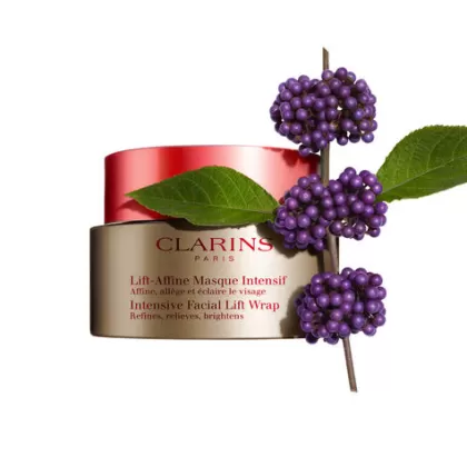 Flash Sale Clarins Lift-Affine Masque Intensif - Pot 75 Ml Avec Etui