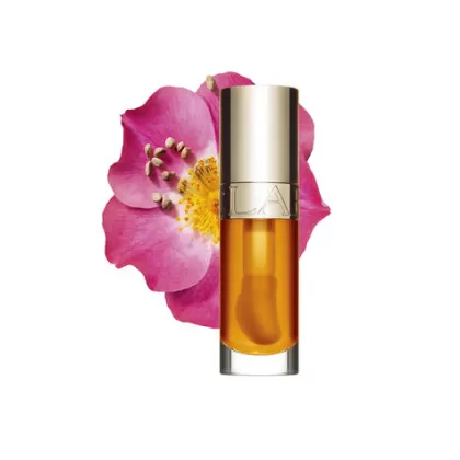 Flash Sale Clarins Lip Comfort Oil