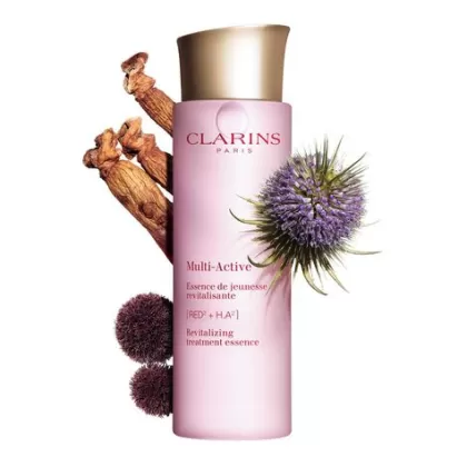 Cheap Clarins Locion Antiedad Multi-Active