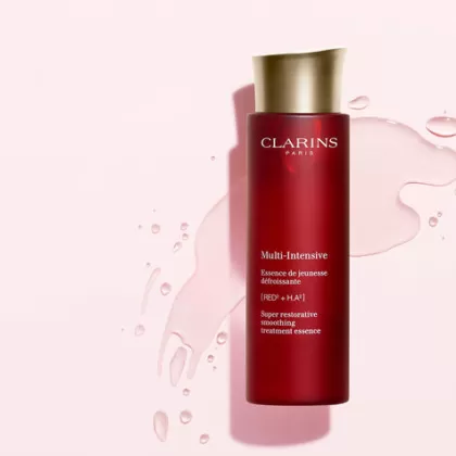 Store Clarins Locion Antiedad Multi-Intensivecoleccion Le Petit Prince