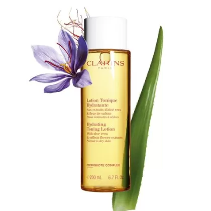 Cheap Clarins Lotion Tonique Hydratante