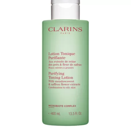 Outlet Clarins Lotion Tonique Purifiante