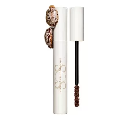 Hot Clarins Mascara Sos Lashes Serum Caramel