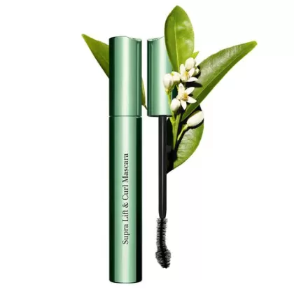 Cheap Clarins Mascara Supra Lift & Curl 01 Intense Black