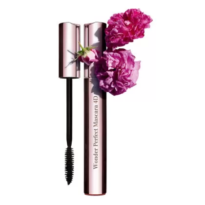 Hot Clarins Mascara Wonder Perfect 4D