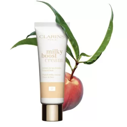 Discount Clarins Milky Boost Cream