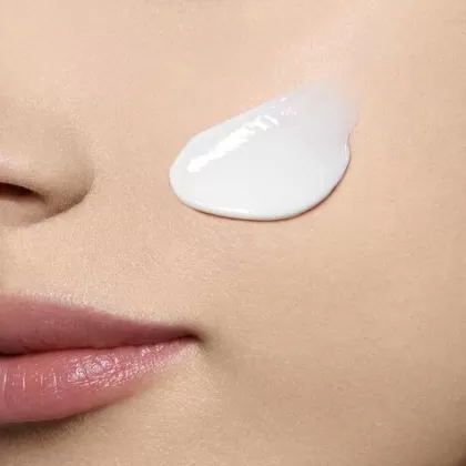 New Clarins Multi-Active Noche Crema Ligera Para Pieles Normales A Mixtas