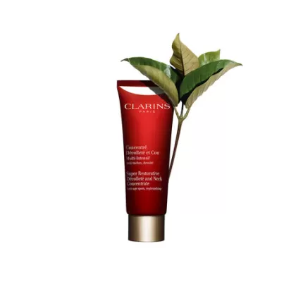 Discount Clarins Multi-Intensive Concentre Decollete Et Cou