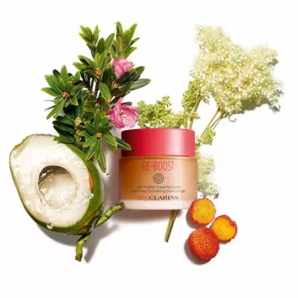 Sale Clarins My Gel Matite Imperfections