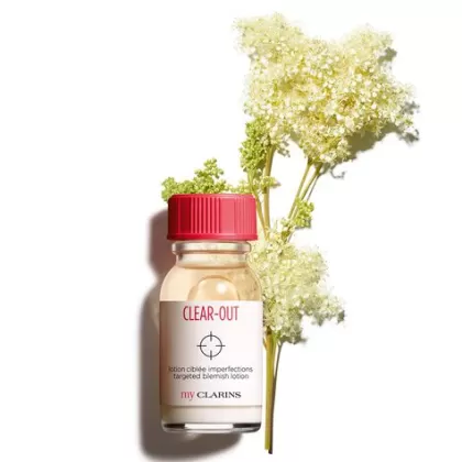 Best Sale Clarins My Lotion Ciblee Imperfections
