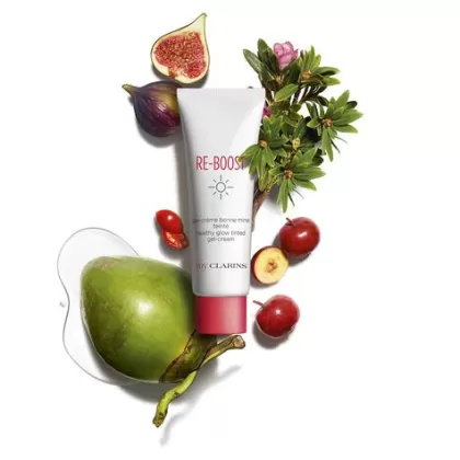 Store Clarins My Re-Boost Gel-Creme Bonne Mine Teinte