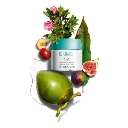 Best Sale Clarins My Re-Charge Masque Nuit Relaxant