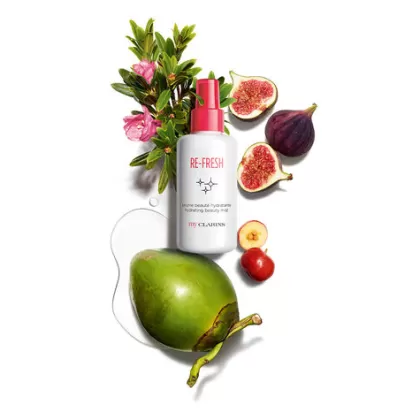Cheap Clarins My Re-Fresh Brume Beaute Hydratante