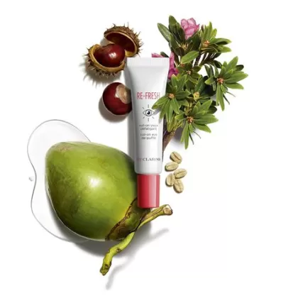 Store Clarins My Re-Fresh Roll-On Yeux