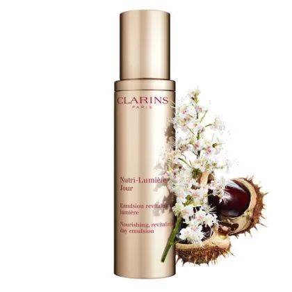 Cheap Clarins Nutri-Lumiere Jour Emulsion
