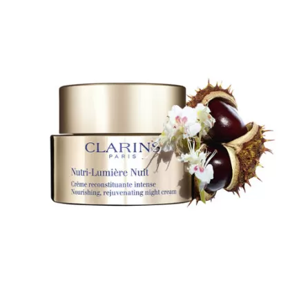 Cheap Clarins Nutri-Lumiere Nuit