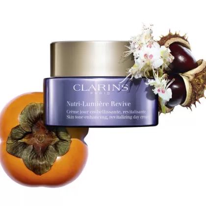Discount Clarins Nutri-Lumiere Revive