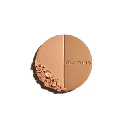 Online Clarins Polvos De Sol Ever Bronze