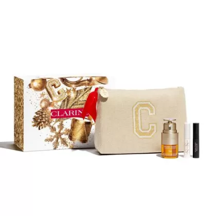 Discount Clarins Ritual Double Serum Ojos.