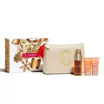 Cheap Clarins Ritual Double Serum Y Extra-Firming.