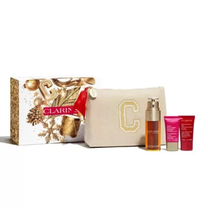 Discount Clarins Ritual Double Serum Y Multi-Intensiva.