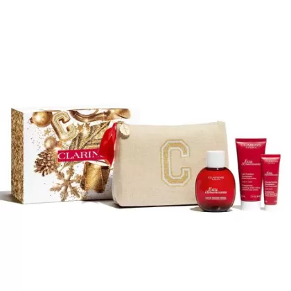 Sale Clarins Ritual Eau Dynamisante.
