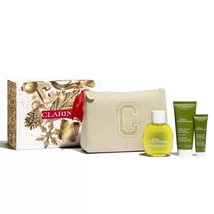 Clearance Clarins Ritual Eau Extraordinaire