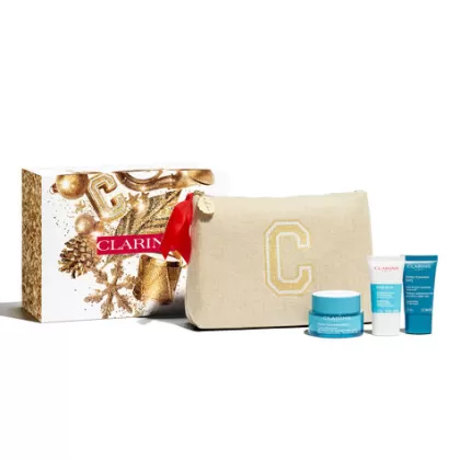 Fashion Clarins Ritual Hydra-Essentiel