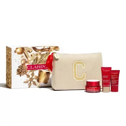 Hot Clarins Ritual Multi-Intensiva.