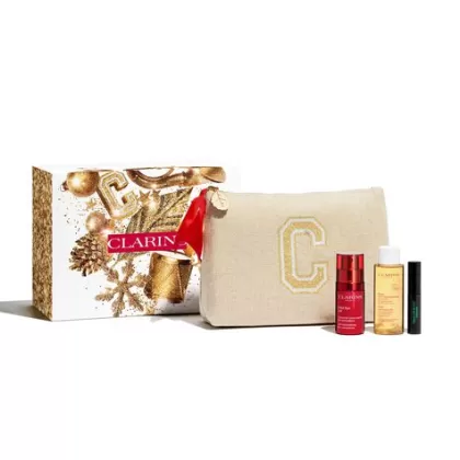 Cheap Clarins Ritual Total Eye Lift.