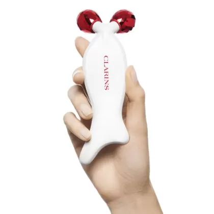 Clearance Clarins Roller Beaute Eclair
