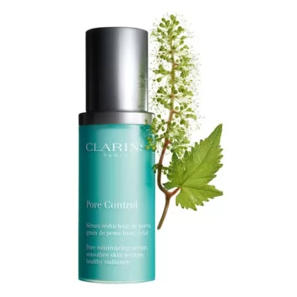 Store Clarins Serum Reductor De Poros