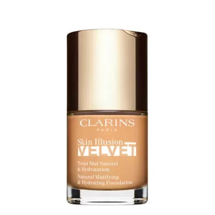Fashion Clarins Skin Illusion Velvet
