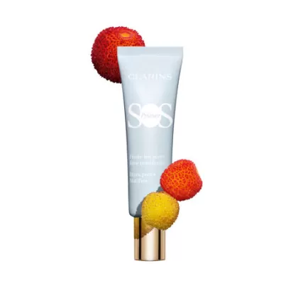 Flash Sale Clarins Sos Primer