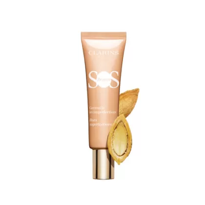 Shop Clarins Sos Primer Peach